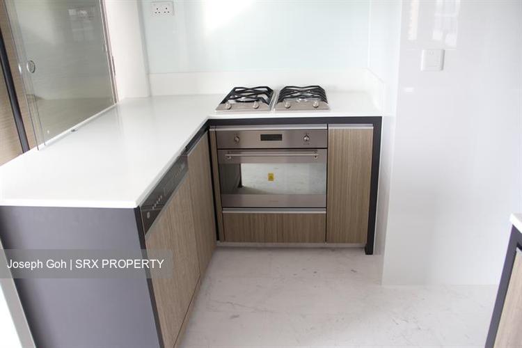The Trizon (D10), Condominium #182151422